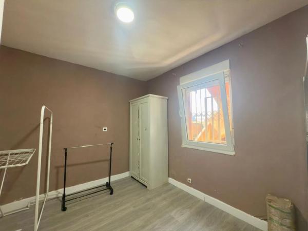 Casa independiente en calle Antonio Antuña, 92