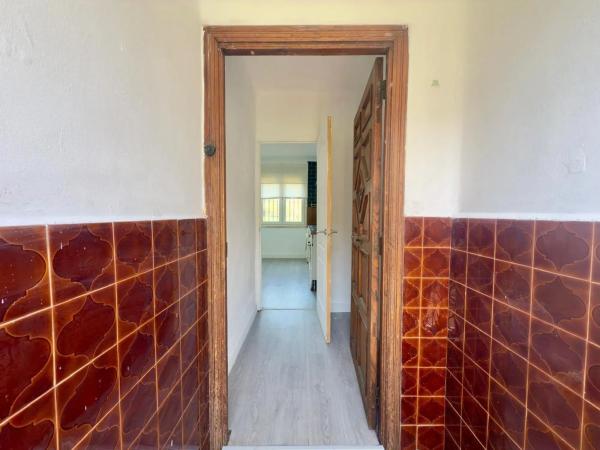 Casa independiente en calle Antonio Antuña, 92