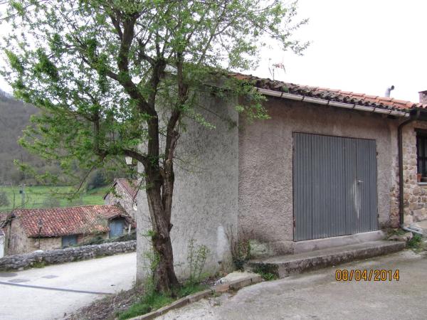 Casa rural en villamorey s/n sn