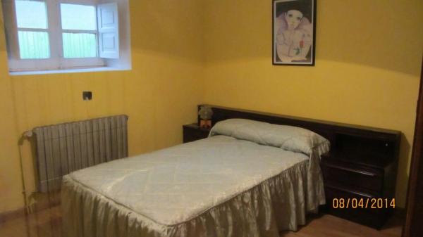 Casa rural en villamorey s/n sn