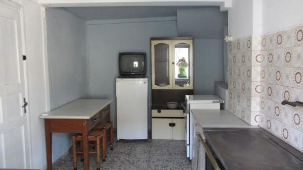 Casa rural en villamorey s/n sn