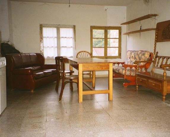 Casa rural en villamorey s/n sn