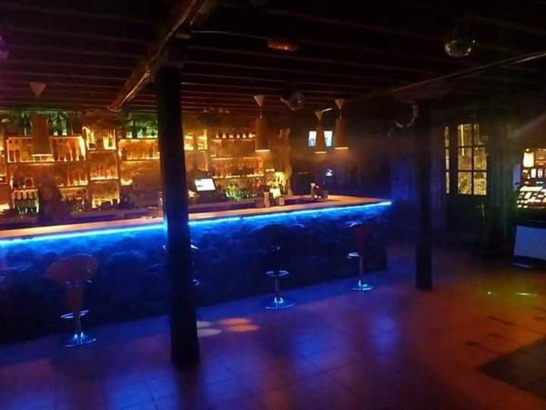 Casa rural en As-254 s/n