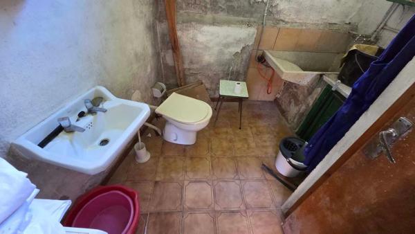 Casa independiente en quintana