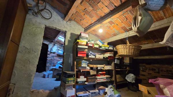 Casa independiente en quintana