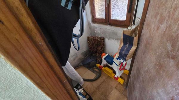 Casa independiente en quintana