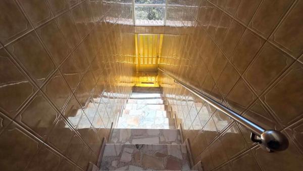 Casa independiente en quintana