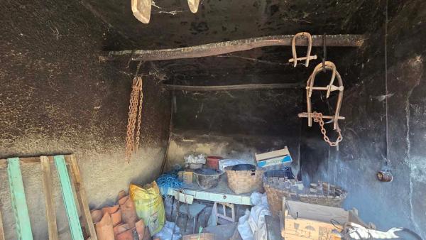 Casa independiente en quintana