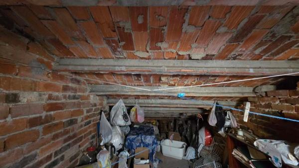 Casa independiente en quintana