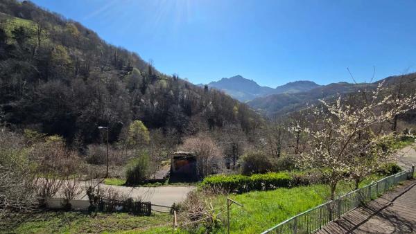 Casa independiente en quintana