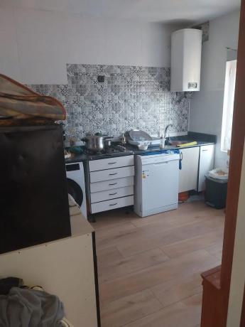 Casa independiente en Barrio Prau de la Fuente, 1