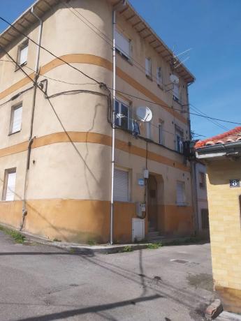 Casa independiente en Barrio Prau de la Fuente, 1
