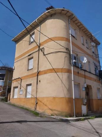 Casa independiente en Barrio Prau de la Fuente, 1