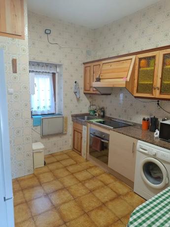 Finca rústica en La Nava, 32