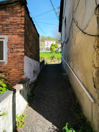 Casa de pueblo en calle les Pieces, 44