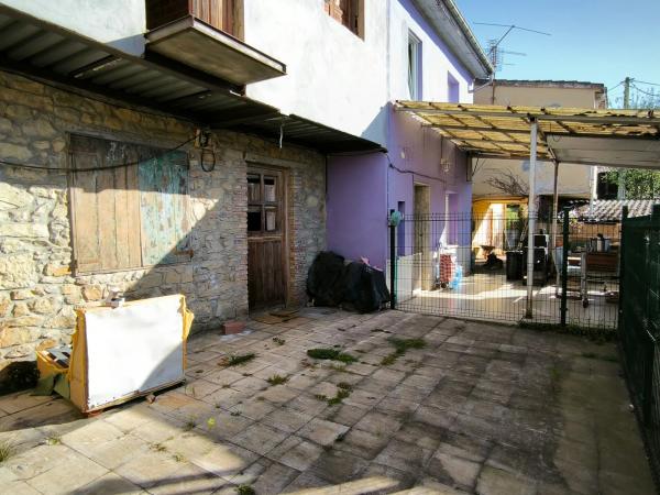 Casa de pueblo en calle les Pieces, 44