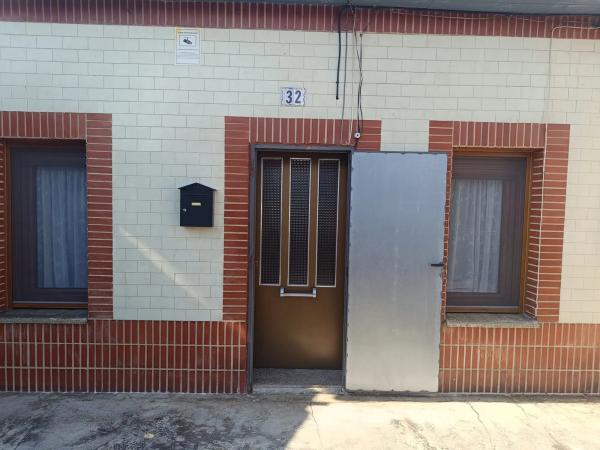 Finca rústica en La Nava, 32