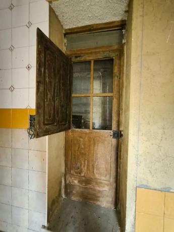 Casa de pueblo en calle les Pieces, 44