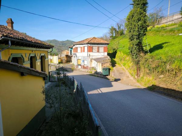 Casa de pueblo en calle les Pieces, 44