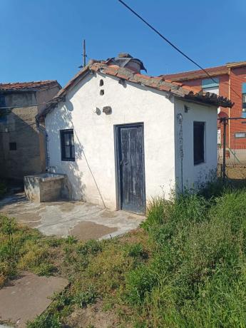 Finca rústica en La Nava, 32