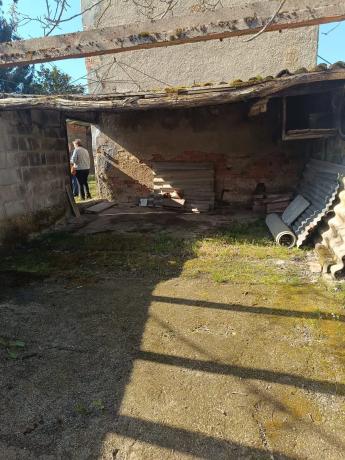 Finca rústica en La Nava, 32