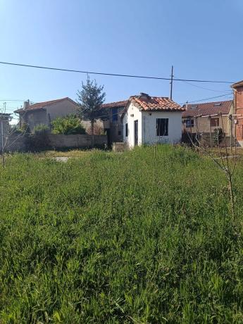 Finca rústica en La Nava, 32