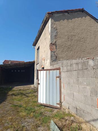 Finca rústica en La Nava, 32