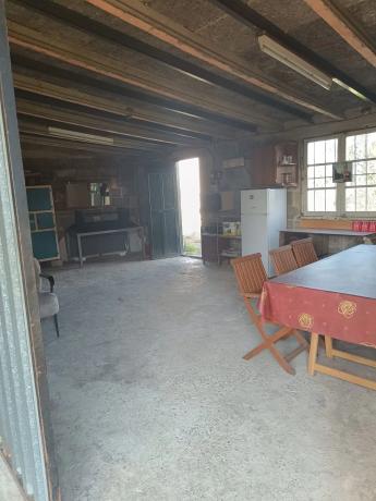 Finca rústica en La Nava, 32