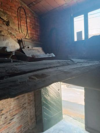 Finca rústica en La Nava, 32