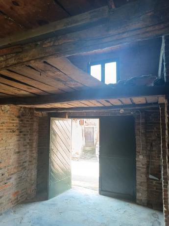 Finca rústica en La Nava, 32