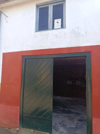 Finca rústica en La Nava, 32