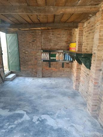 Finca rústica en La Nava, 32