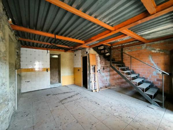 Casa de pueblo en calle les Pieces, 44