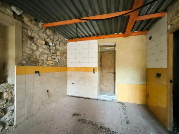 Casa de pueblo en calle les Pieces, 44