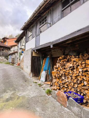 Casa de pueblo en Lg Belerda, 2