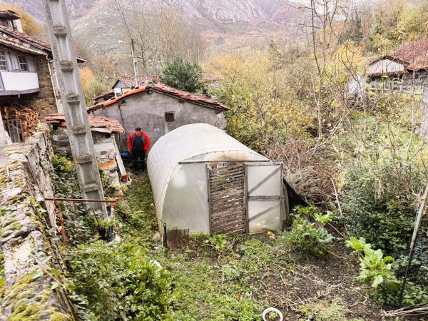 Casa de pueblo en Lg Belerda, 2