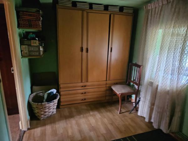 Casa de pueblo en la gargantada, 200