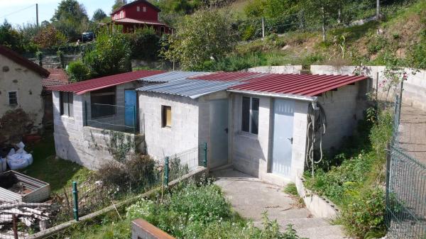 Casa de pueblo en Avenida, 8