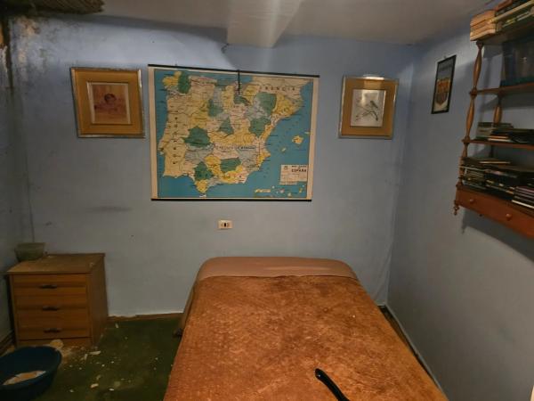 Casa de pueblo en la gargantada, 200