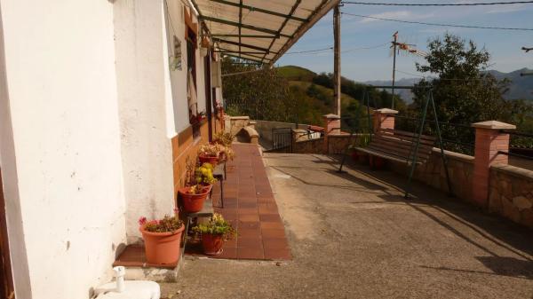 Casa de pueblo en Avenida, 8