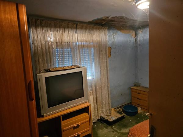 Casa de pueblo en la gargantada, 200