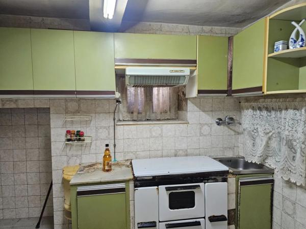 Casa de pueblo en la gargantada, 200