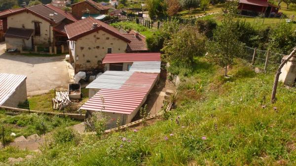 Casa de pueblo en Avenida, 8