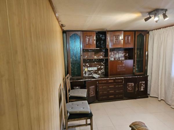 Casa de pueblo en la gargantada, 200