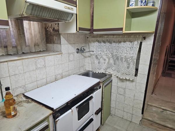 Casa de pueblo en la gargantada, 200