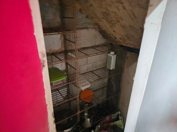 Casa de pueblo en la gargantada, 200