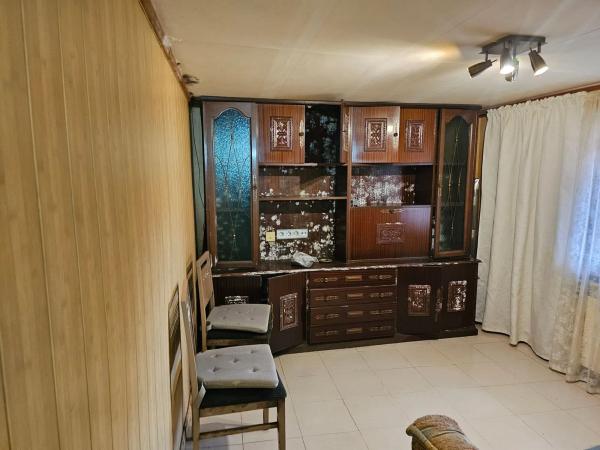 Casa de pueblo en la gargantada, 200