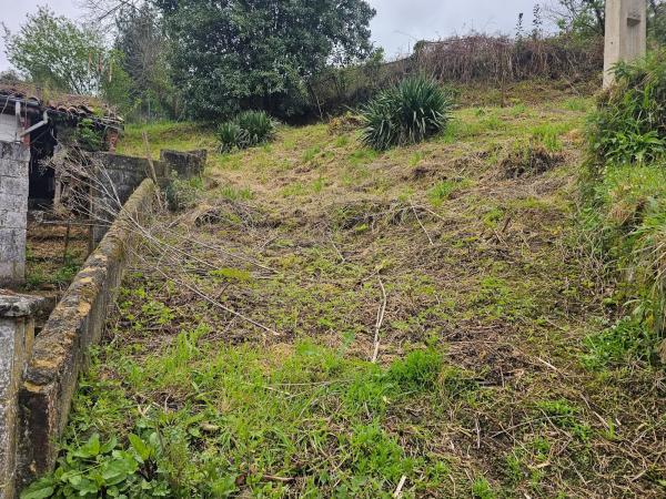 Casa de pueblo en la gargantada, 200