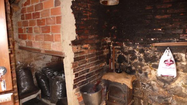 Casa de pueblo en Avenida, 8