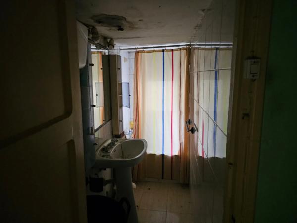 Casa de pueblo en la gargantada, 200